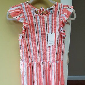 NWT A New Day Dress XS
